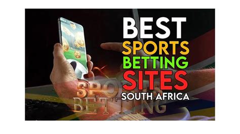 bookmakers south africa